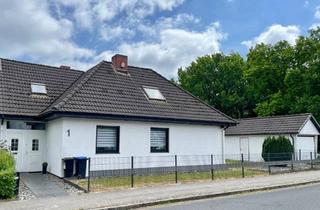 Einfamilienhaus kaufen in 28355 Bremen, Bremen - Von Privat - Einfamilienhaus in Oberneuland mit Garage