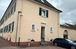Wohnung kaufen in 67304 Eisenberg, Eisenberg (Pfalz) - Eigentumswohnung 4-ZKB in Stadtmitte