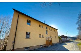Mehrfamilienhaus kaufen in 95686 Fichtelberg, Fichtelberg - Mehrfamilienhaus