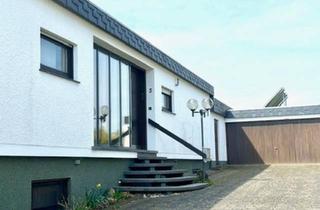 Einfamilienhaus kaufen in 56242 Selters, Selters (Westerwald) - Gepflegtes Einfamilienhaus mit Wintergarten und Einliegerwohnung