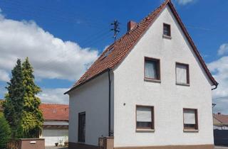 Einfamilienhaus kaufen in 67459 Böhl-Iggelheim, Böhl-Iggelheim - Einfamilienhaus mit Garten