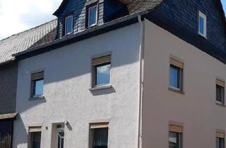 Einfamilienhaus kaufen in 56290 Beltheim, Beltheim - Einfamilienhaus Bauernhaus im schönen Hunsrück