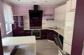 Einfamilienhaus kaufen in 07973 Greiz, Greiz - Zentrumsnahes Einfamilienhaus auf drei Etagen - (provisionsfrei)