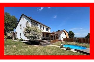 Haus kaufen in 31185 Söhlde, Söhlde - Wohnträume werden Wirklichkeit