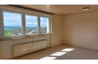 Wohnung kaufen in 58730 Fröndenberg, Fröndenberg (Ruhr) - Eigentumswohnung Fröndenberg 2 Zi. 61qm