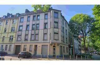 Wohnung kaufen in 44147 Dortmund, Dortmund - WohnungBüro und Ladenlokal in Dortmund Innenstadt-Nord