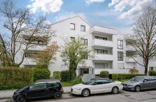 Wohnung kaufen in 40231 Düsseldorf, Düsseldorf - 40 einzelne Wohnungen in drei Mehrfamilienhäusern