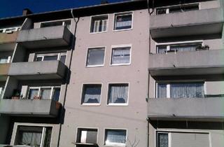 Wohnung kaufen in 44894 Bochum, Bochum - Wohnung 55qm mit Balkon in Bochum-Hamme als Anlageobjekt