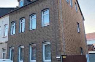 Einfamilienhaus kaufen in 31224 Peine, Peine - Einfamilienhaus