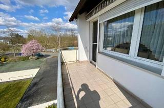 Wohnung kaufen in 29439 Lüchow, Lüchow (Wendland) - LÜCHOW schöne 3-Zi. Eigentumswohnung, ruhige Lage, Balkon, PRIVAT