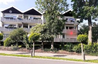 Wohnung kaufen in 31812 Bad Pyrmont, Bad Pyrmont - 2 Zimmer Wohnung zu verkaufen