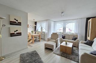 Wohnung kaufen in 71067 Sindelfingen, Sindelfingen - Ganz oben mit tollem Weitblick- Möblierte 3,5 Zi.-ETW in Sindelfingen zu verkaufen