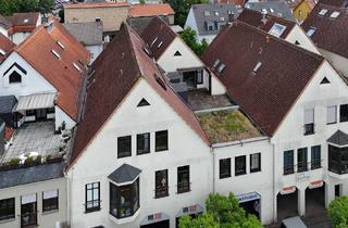Wohnung kaufen in 65719 Hofheim, Hofheim - Hofheim: Einzigartige 144m² mitten im Geschehen, über den Dächern von Hofheim