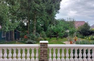 Villa kaufen in 49453 Rehden, Rehden - Stilvolle Villa - mediterranes Wohngefühl mit Energieeffizienz