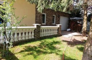 Villa kaufen in 49453 Rehden, Rehden - Stilvolle Villa - mediterranes Wohngefühl mit Energieeffizienz