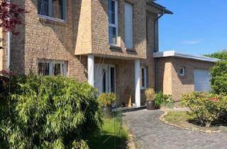 Villa kaufen in 21244 Buchholz, Buchholz in der Nordheide - Stadthausvilla, Einfamilienhaus in Buchholz, Top Lage