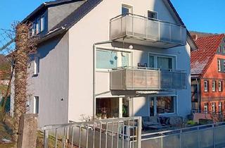 Haus kaufen in 31061 Alfeld, Alfeld (Leine) - Von Privat - Eimsen : 3-Fam-Haus, 230 m² Wfl, 3 Garagen, Garten