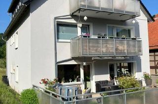 Haus kaufen in 31061 Alfeld, Alfeld (Leine) - Von Privat - Eimsen : 3-Fam-Haus, 230 m² Wfl, 3 Garagen, Garten