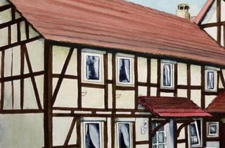 Mehrfamilienhaus kaufen in 31860 Emmerthal, Emmerthal - Mehrfamilienhaus in Börry