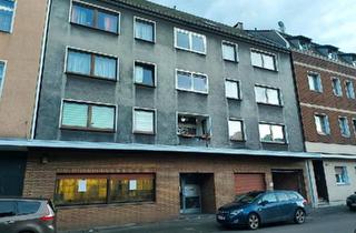 Mehrfamilienhaus kaufen in 47166 Duisburg, Duisburg - Mehrfamilienhaus in Duisburg Beeck Ostacker zu verkaufen