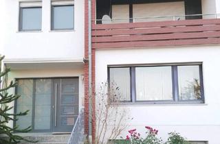 Doppelhaushälfte kaufen in 52355 Düren, Düren - renovierungsbedürftige Doppelhaushälfte
