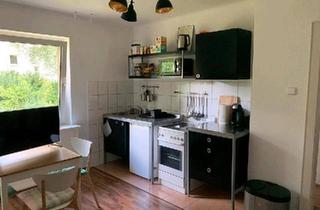 Wohnung kaufen in 63808 Haibach, Haibach - Vermietete Eigentumswohnung auf der Schweinheimer Höhe