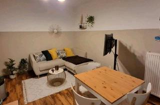 Wohnung kaufen in 63808 Haibach, Haibach - Eigentumswohnung, vermietet, auf der Schweinheimer Höhe