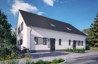 Doppelhaushälfte kaufen in 54450 Freudenburg, Freudenburg - Das Doppelhaus ist deins
