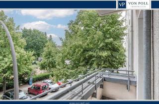 Wohnung kaufen in 10247 Berlin, Berlin - Charmante Aussichten in sehr gefragter Lage trifft gut geschnittene Zwei-Zimmer-Wohnung