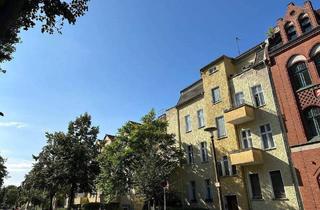 Mehrfamilienhaus kaufen in 10318 Berlin, Berlin - Solides Mehrfamilienhaus mit Entwicklungspotenzial im gefragten Berlin-Karlshorst