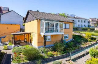 Einfamilienhaus kaufen in 97475 Zeil, Zeil - Charmantes Einfamilienhaus im historischen Zeil am Main - ein ideales Zuhause für Familien
