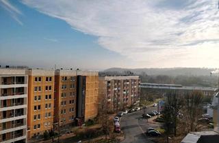 Wohnung kaufen in 01662 Meißen, Meißen - 3 Raum Eigentumswohnung in zentrumsnaher Lage - Provisionsfrei