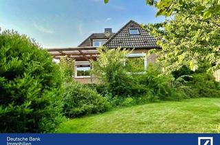 Einfamilienhaus kaufen in 21514 Büchen, Büchen - Wohnen im Grünen