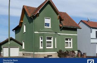 Einfamilienhaus kaufen in 59174 Kamen, Kamen - Generationenwohnen oder Einfamilienhaus mit viel Platz