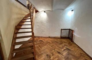 Einfamilienhaus kaufen in 64665 Alsbach-Hähnlein, Alsbach-Hähnlein - Historisches Hofhaus mit modernem Charme - Wohnen in Alsbach-Hähnlein