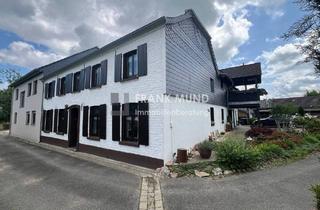 Bauernhaus kaufen in 41179 Mönchengladbach, Mönchengladbach-Rheindahlen - Gemütliches Bauernhaus mit Einliegerwohnung in MG-Rheindahlen
