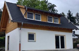 Einfamilienhaus kaufen in 94086 Bad Griesbach, Bad Griesbach im Rottal - Chalet Haus Einfamilienhaus Haus Bad Griessbach Golf Eldorado