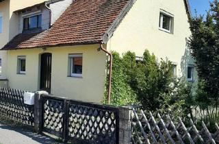 Haus kaufen in 84503 Altötting, Altötting - Haus in Töging a. Inn