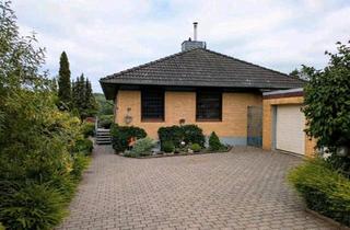 Einfamilienhaus kaufen in 23684 Scharbeutz, Scharbeutz - Bungalow mit Untergeschoss
