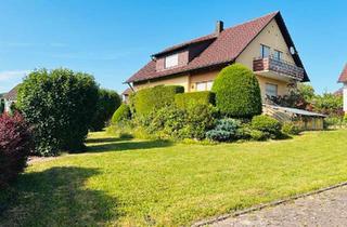 Einfamilienhaus kaufen in 75233 Tiefenbronn, Tiefenbronn - Einfamilienhaus in Tiefenbronn zu verkaufen
