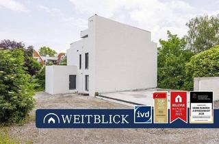 Haus kaufen in 71638 Ludwigsburg, Ludwigsburg - WEITBLICK: Zweifamilienhaus in der City!