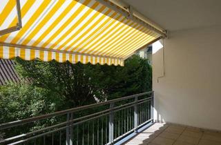 Wohnung kaufen in 61169 Friedberg, Friedberg (Hessen) - Gepflegte 3-Zimmer-Wohnung mit Balkon und EBK in Friedberg