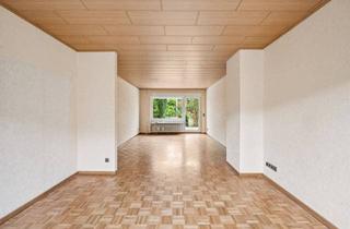 Reihenhaus kaufen in 14165 Berlin, Berlin - Bezugsfreies, gut geschnittenes Reihenhaus mit Garage, Garten und zusätzlicher Nutzfläche