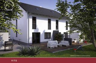 Doppelhaushälfte kaufen in 53604 Bad Honnef, Bad Honnef - Herzlich willkommen in Ihrem neuen Domizil, einer charmanten Doppelhaushälfte in ruhiger Wohnlage von Bad Honnef.