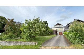 Haus kaufen in 55432 Damscheid, Damscheid - Riesiges Anwesen: Wohnhaus, Gaststätte mit großem Panoramasaal und anliegendem Ladengeschäft!