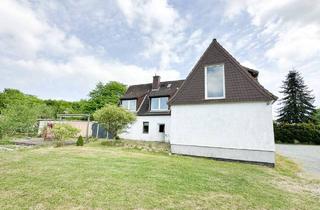 Einfamilienhaus kaufen in Am Süseler Baum 1, 23701 Süsel, Süsel - Viel Platz für die ganze Familie- Haus mit Einliegerwohnung