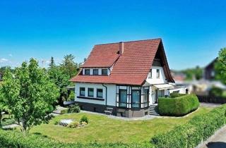 Einfamilienhaus kaufen in 72406 Bisingen, Bisingen - Ihre großzügige Traumimmobilie in zentraler Lage!