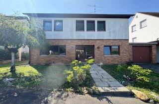 Einfamilienhaus kaufen in 54317 Kasel, Kasel - Charmantes Einfamilienhaus mit großem Garten