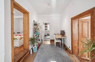 Wohnung kaufen in Zehntscheune 2, 61231 Bad Nauheim, Bad Nauheim - Wunderschöne Wohung im Herzen von Bad Nauheim nähe Kurpark
