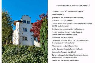 Doppelhaushälfte kaufen in 56626 Andernach, Andernach - Doppelhaushälfte